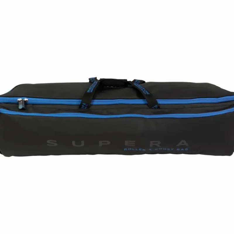Coarse & Match Preston Luggage * Supera Roller And Roost Bag