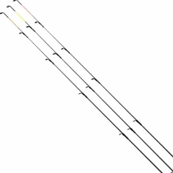 Coarse & Match Preston Rods * Supera X Fishing Quiver Tip