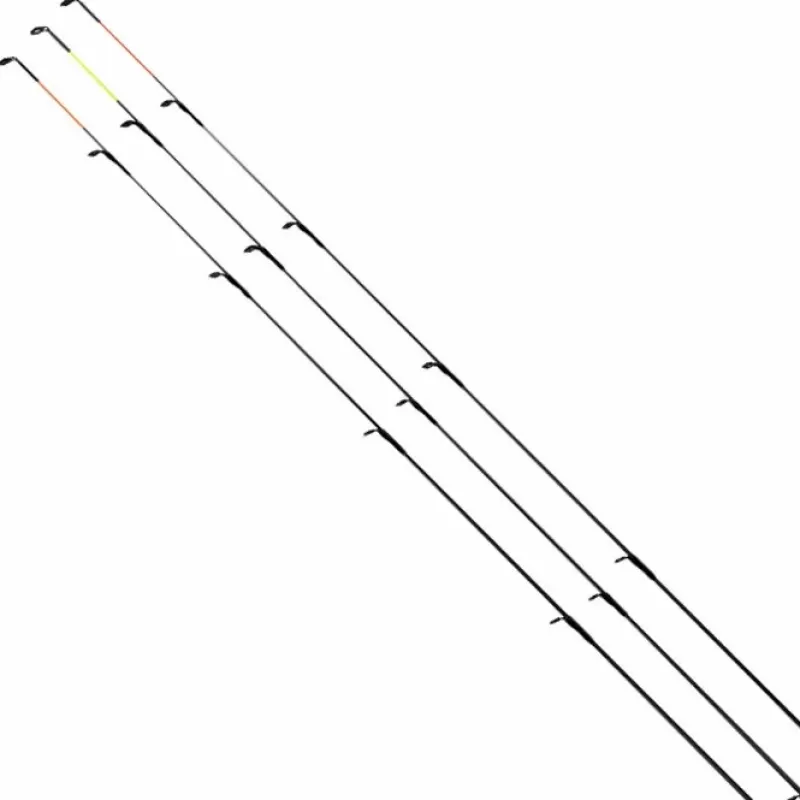 Coarse & Match Preston Rods * Supera X Fishing Quiver Tip