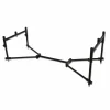 Pike / Predator JAG Rod Pods * Super Compact Pod Kit - Black