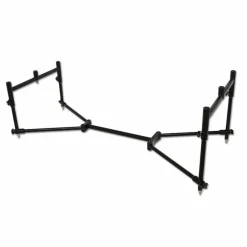 Carp JAG Rod Pods * Super Compact Pod Kit - Black