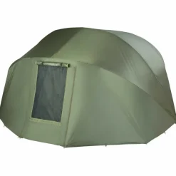 Specialist Trakker Bivvies & Shelters * Superdome Fishing Bivvy Extended Wrap