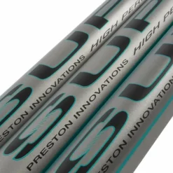 Coarse & Match Preston Poles & Whips * Superium X50 16m Fishing Pole