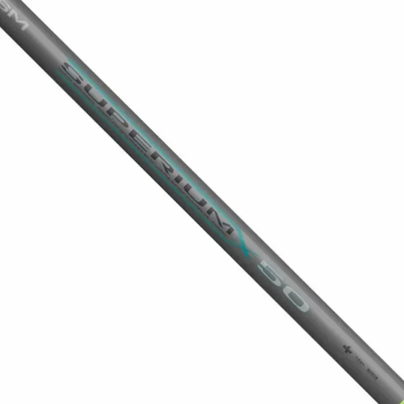 Coarse & Match Preston Poles & Whips * Superium X50 16m Fishing Pole