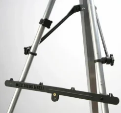 Sea Ian Golds Rod Support * Super Match DB1 Double Tripod