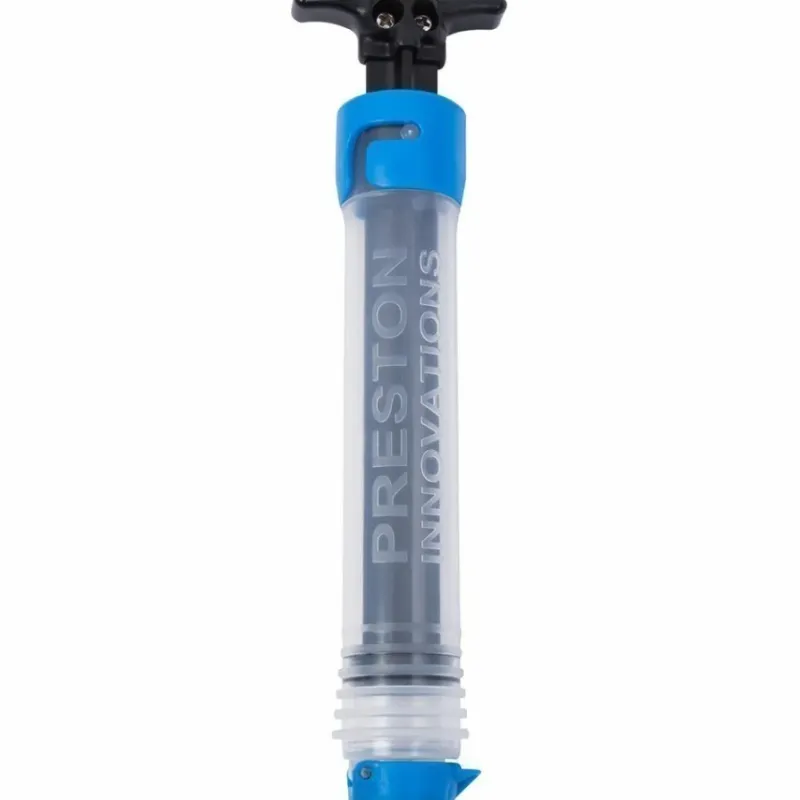 Coarse & Match Preston Bait Making Equipment * Super Pellet Pump