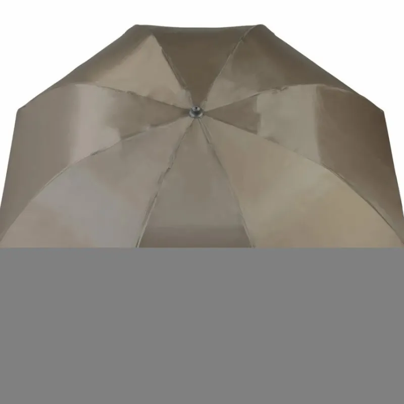 Coarse & Match Korum Umbrellas * Super Steel Brolly