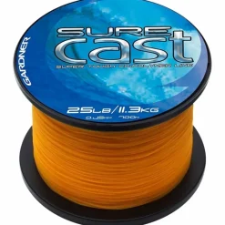 Pike / Predator Gardner Line * Sure Cast