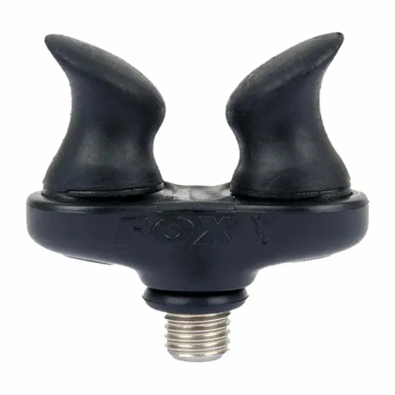 Carp Fox Rod Support * Sure Grip Butt Rest
