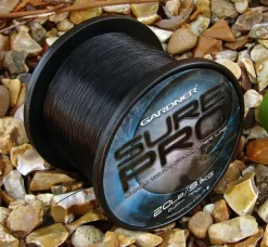 Carp Gardner Line * Sure Pro