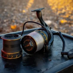Sea Penn Reels * Surfblaster Longcast Reel