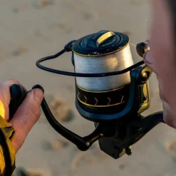 Sea Penn Reels * Surfblaster Longcast Reel