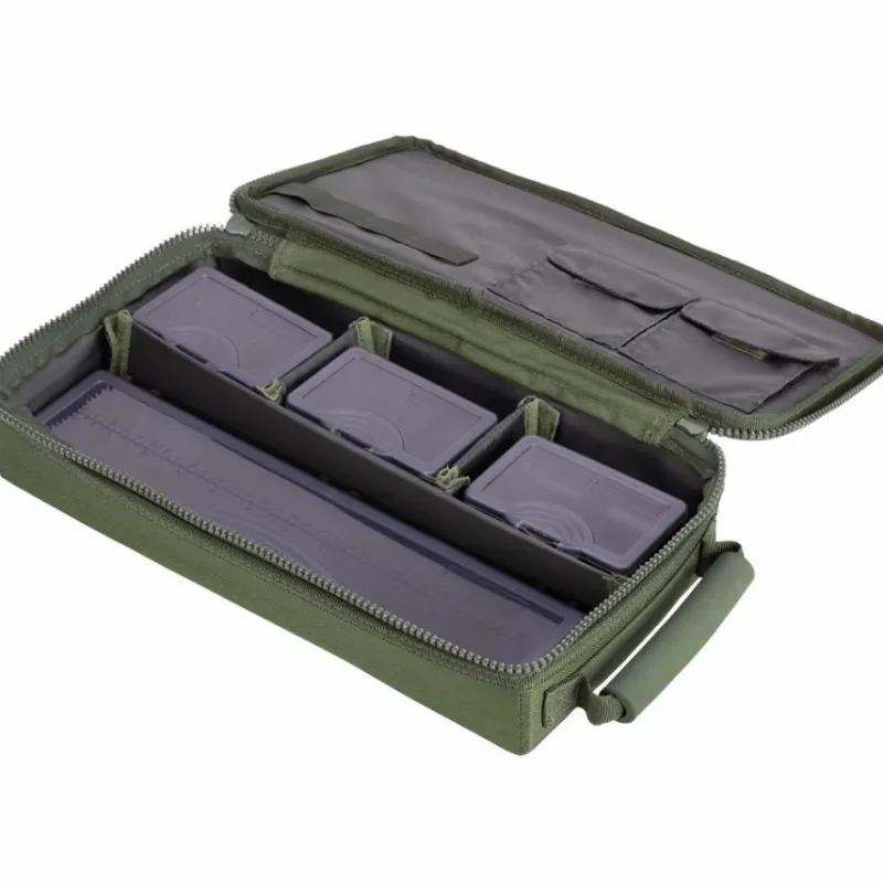 Carp TF Gear Luggage * Survivor All In One Fishing Rig Station