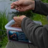 Coarse & Match Spotted Fin Bait & Additives * Sweet Meat Method Ready Pellets 2mm 2kg
