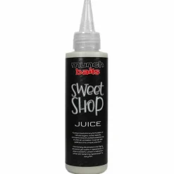 Carp Munch Baits Bait & Additives * Sweet Shop Juice