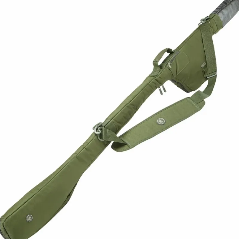 Carp Wychwood Luggage * System Select Rod Fishing Sleeve