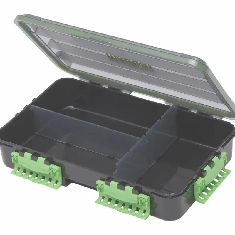 Pike / Predator Madcat Tackle Boxes * Tackle Box