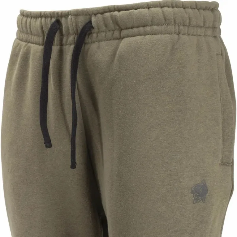 Carp Nash Clothing * Tackle Green Fishing Joggers