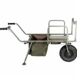 Carp Nash Barrows & Trolleys * Tackle Power Fishing Barrow