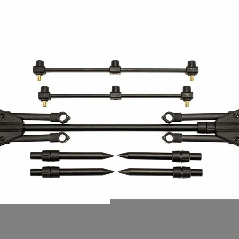 Carp Nash Rod Pods * Tackle Rod Pods