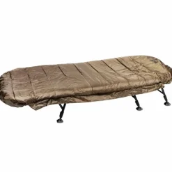 Carp Nash Sleeping Bags & Pillows * Tackle Sleeping Bag Wide