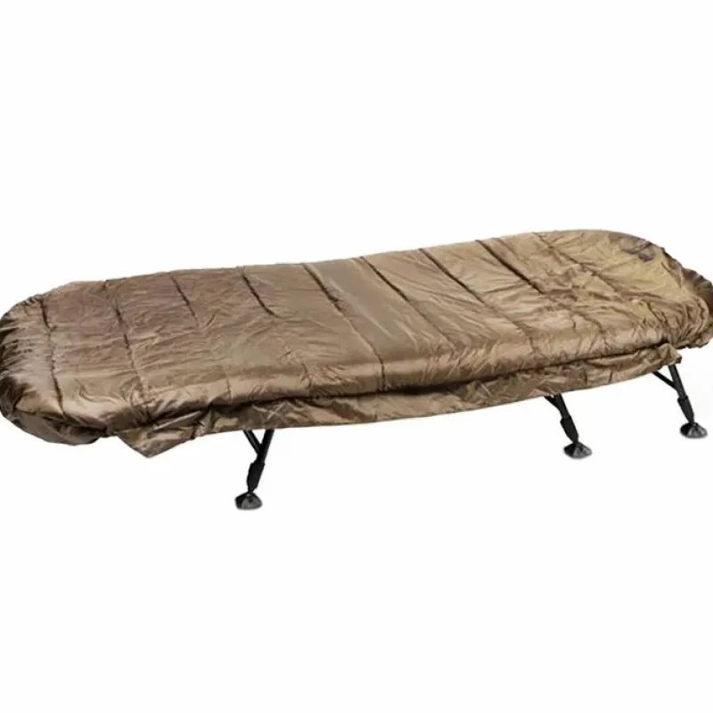 Carp Nash Sleeping Bags & Pillows * Tackle Sleeping Bag Wide