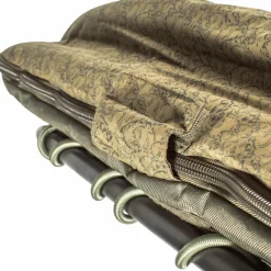 Carp Nash Bedchairs * Tackle Sleep System