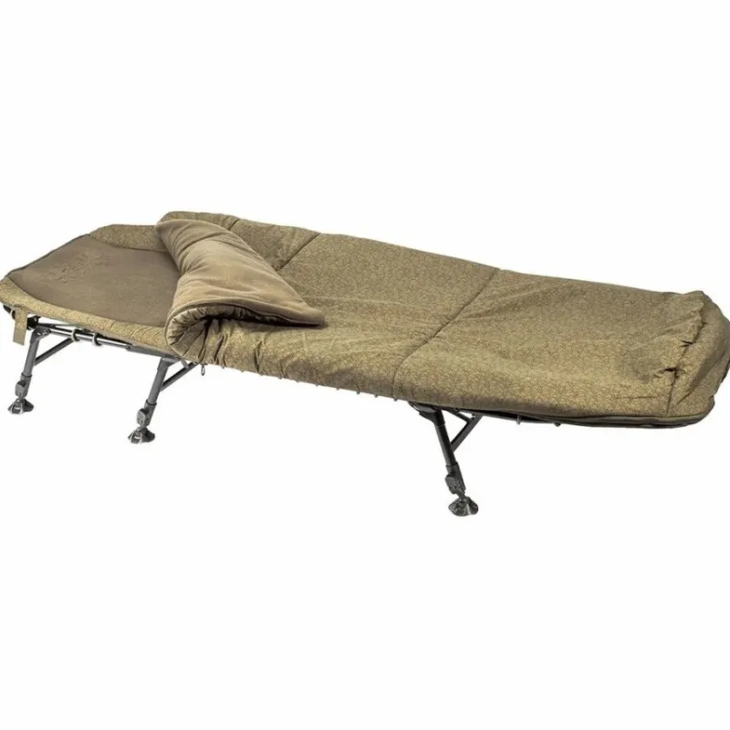 Carp Nash Bedchairs * Tackle Sleep System