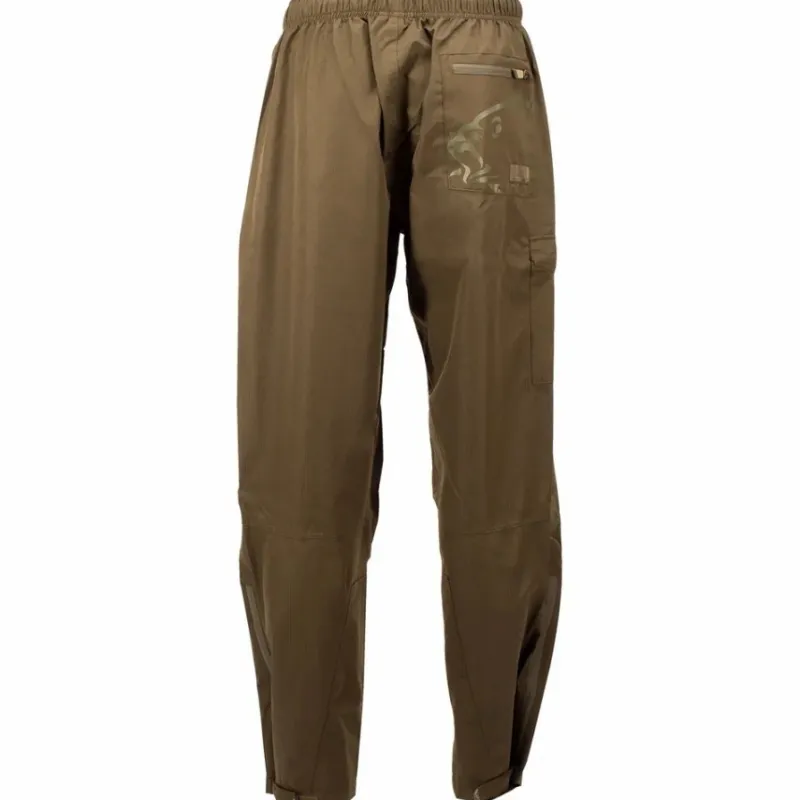 Carp Nash Clothing * Tackle Waterproof Fishing Trousers