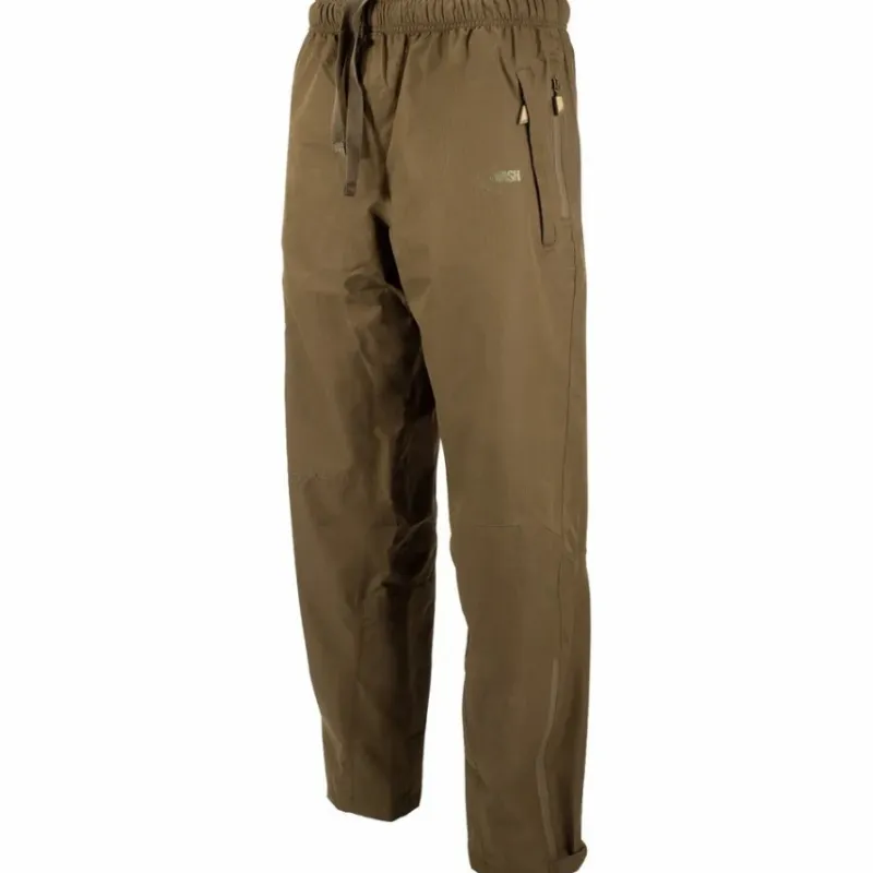 Carp Nash Clothing * Tackle Waterproof Fishing Trousers