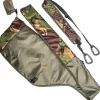 Carp Wychwood Luggage * Tactical 12-13ft Rod Fishing Sleeve