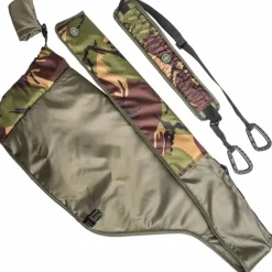 Carp Wychwood Luggage * Tactical 12-13ft Rod Fishing Sleeve