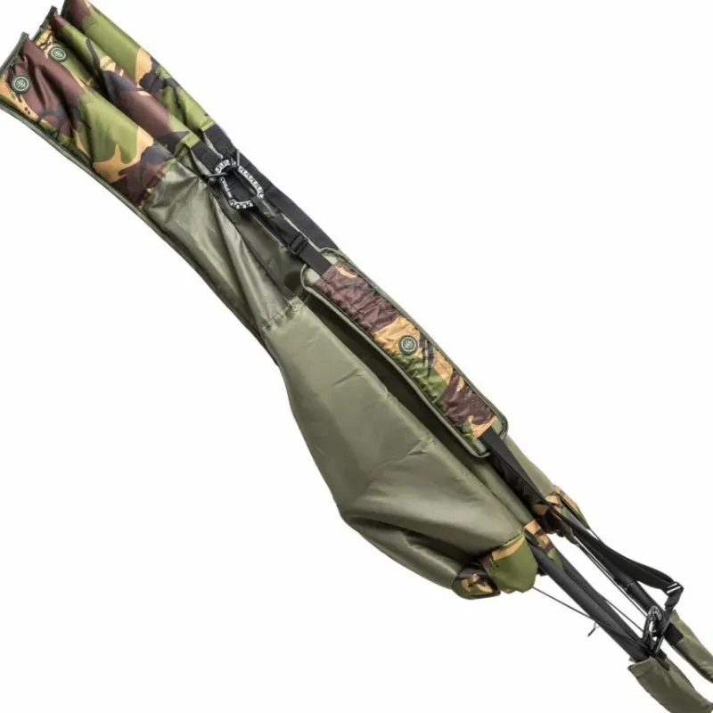 Pike / Predator Wychwood Luggage * Tactical 9-10ft Rod Fishing Sleeve