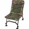 Carp Wychwood Chairs * Tactical X Standard Fishing Chair