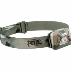 Pike / Predator Petzl Lighting * Tactikka 300 Lumen Camo