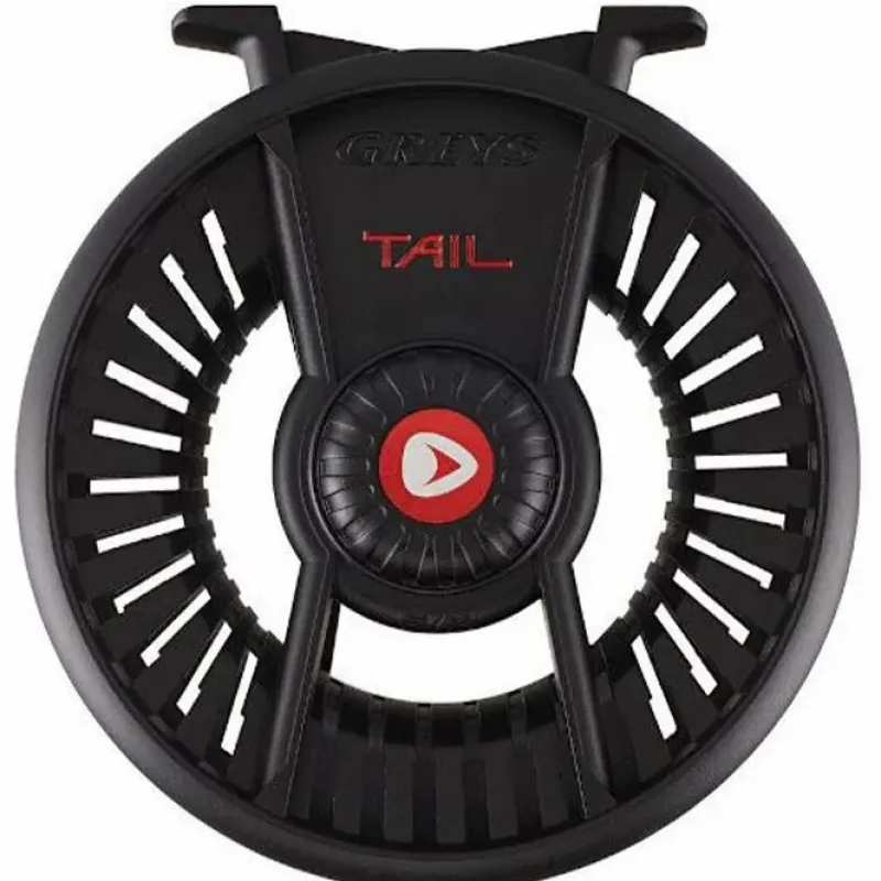Fly Greys Reels * Tail Fly Fishing Reel