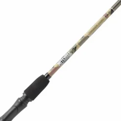 Pike / Predator Mitchell Rod & Reel Combo * Tanager Camo Spin Combo