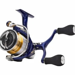 Coarse & Match Daiwa Reels * 18 TDR Double Handle Reel