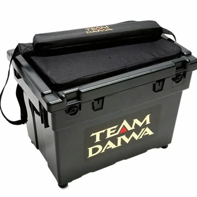 Coarse & Match Daiwa Seat Boxes * Team Seat Box