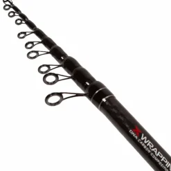 Pike / Predator Mitchell Rods * Tele Suprema 2.0 PEP Fishing Rod