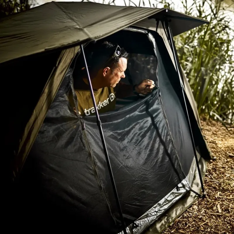 Specialist Trakker Bivvy Accessories * Tempest Advanced 100 Inner Capsule