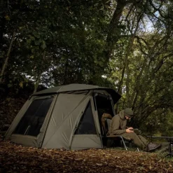 Carp Trakker Bivvy Accessories * Tempest 150 Bivvy Aquatexx EV 1.0 Skull Cap