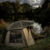Carp Trakker Bivvy Accessories * Tempest 100 Brolly Aquatexx EV 1.0 Skull Cap