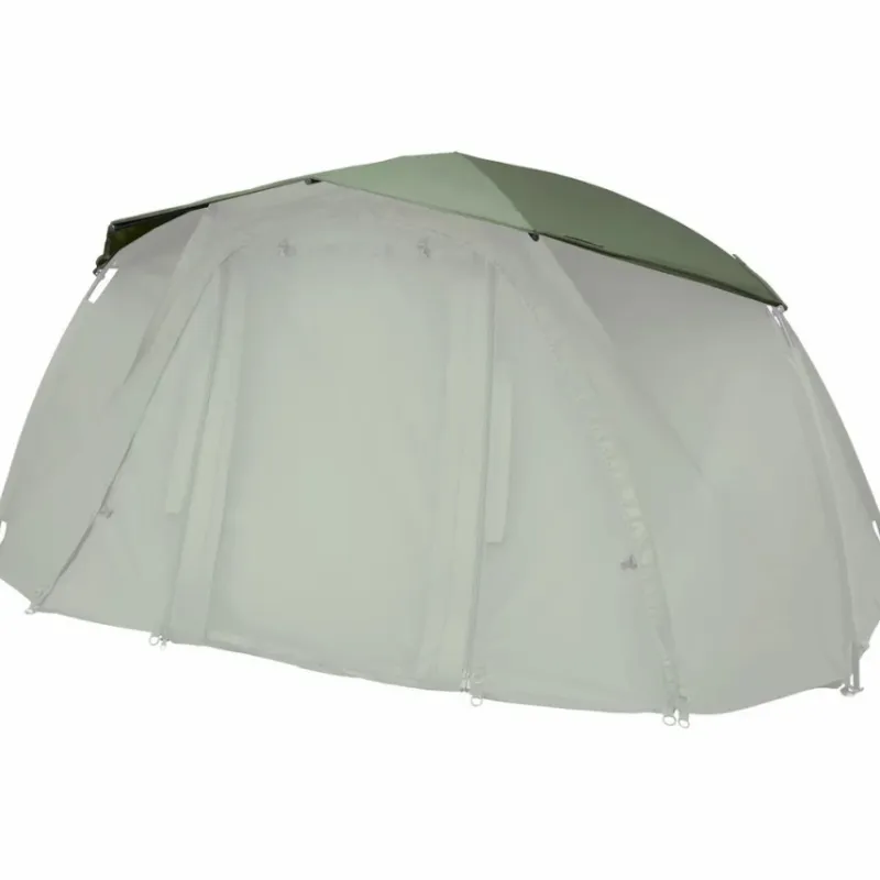 Specialist Trakker Bivvy Accessories * Tempest Brolly 100 Skull Cap