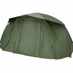 Carp Trakker Bivvy Accessories * Tempest Brolly 100 Skull Cap