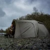 Carp Trakker Bivvy Accessories * Tempest Brolly 100T Social Cap