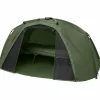 Specialist Trakker Bivvy Accessories * Tempest Brolly V2 Insect Panel