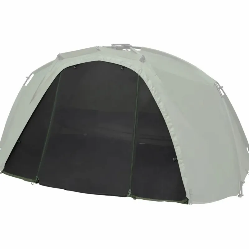 Carp Trakker Bivvy Accessories * Tempest Brolly V2 Insect Panel