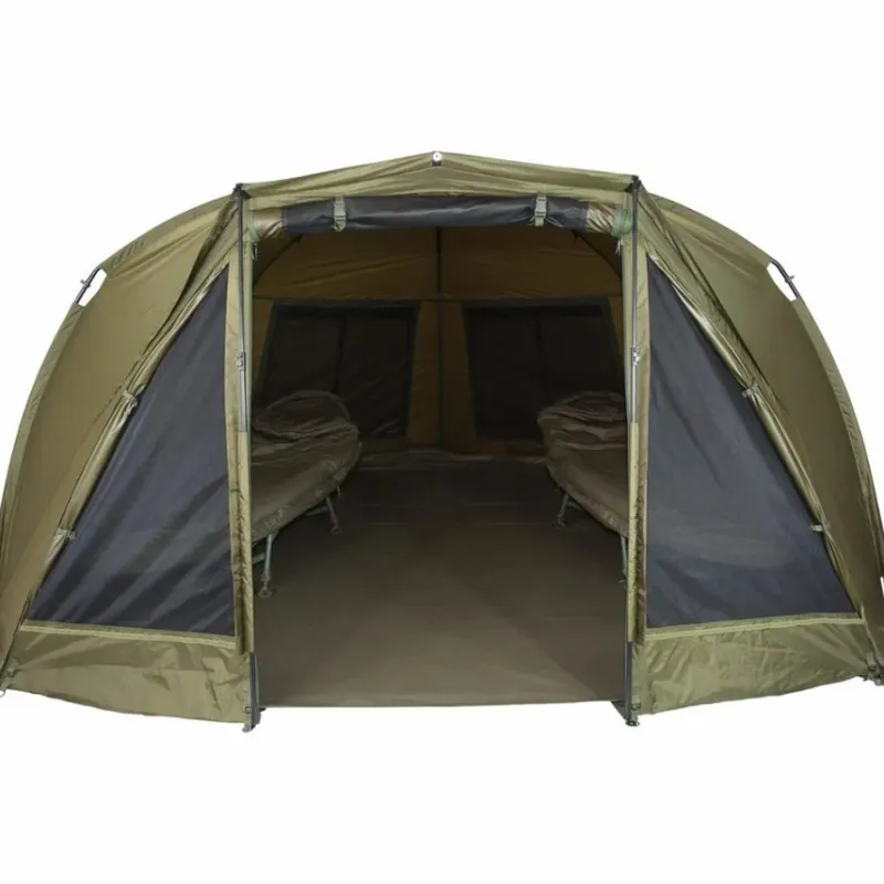 Carp Trakker Bivvies & Shelters * Tempest 200 Fishing Bivvy