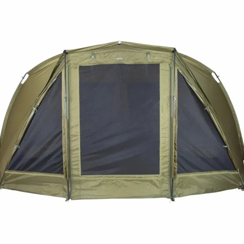 Carp Trakker Bivvies & Shelters * Tempest 200 Fishing Bivvy